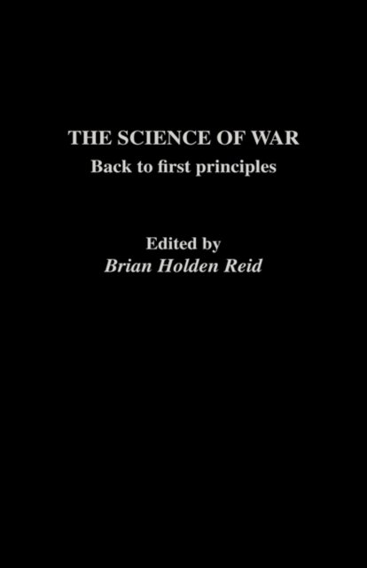 The Science of War