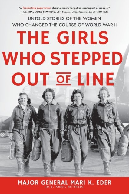 The Girls Who Stepped Out of Line