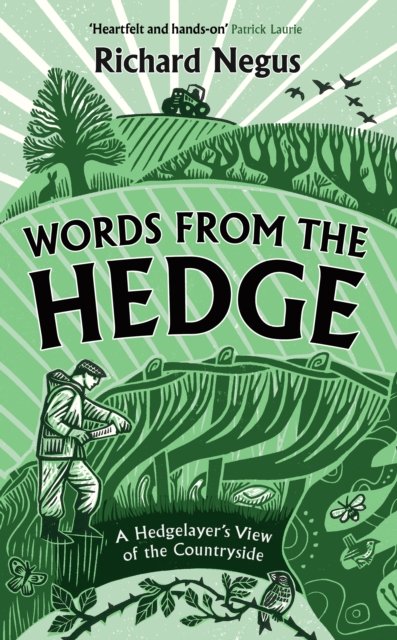 Words from the Hedge