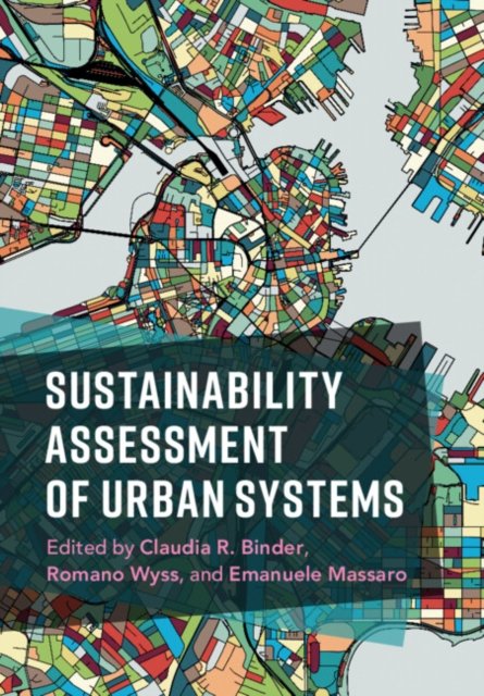 Sustainability Assessment of Urban Systems