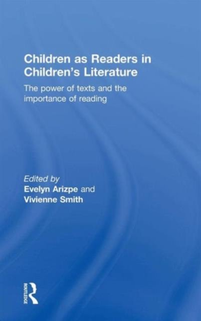 Children as Readers in Children's Literature