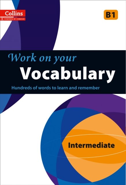 WORK ON YOUR VOCABULARY B1 PB