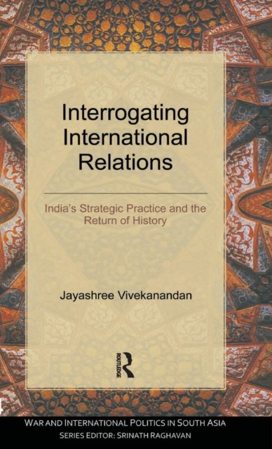 Interrogating International Relations