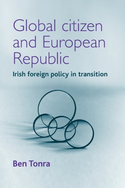 Global Citizen and European Republic