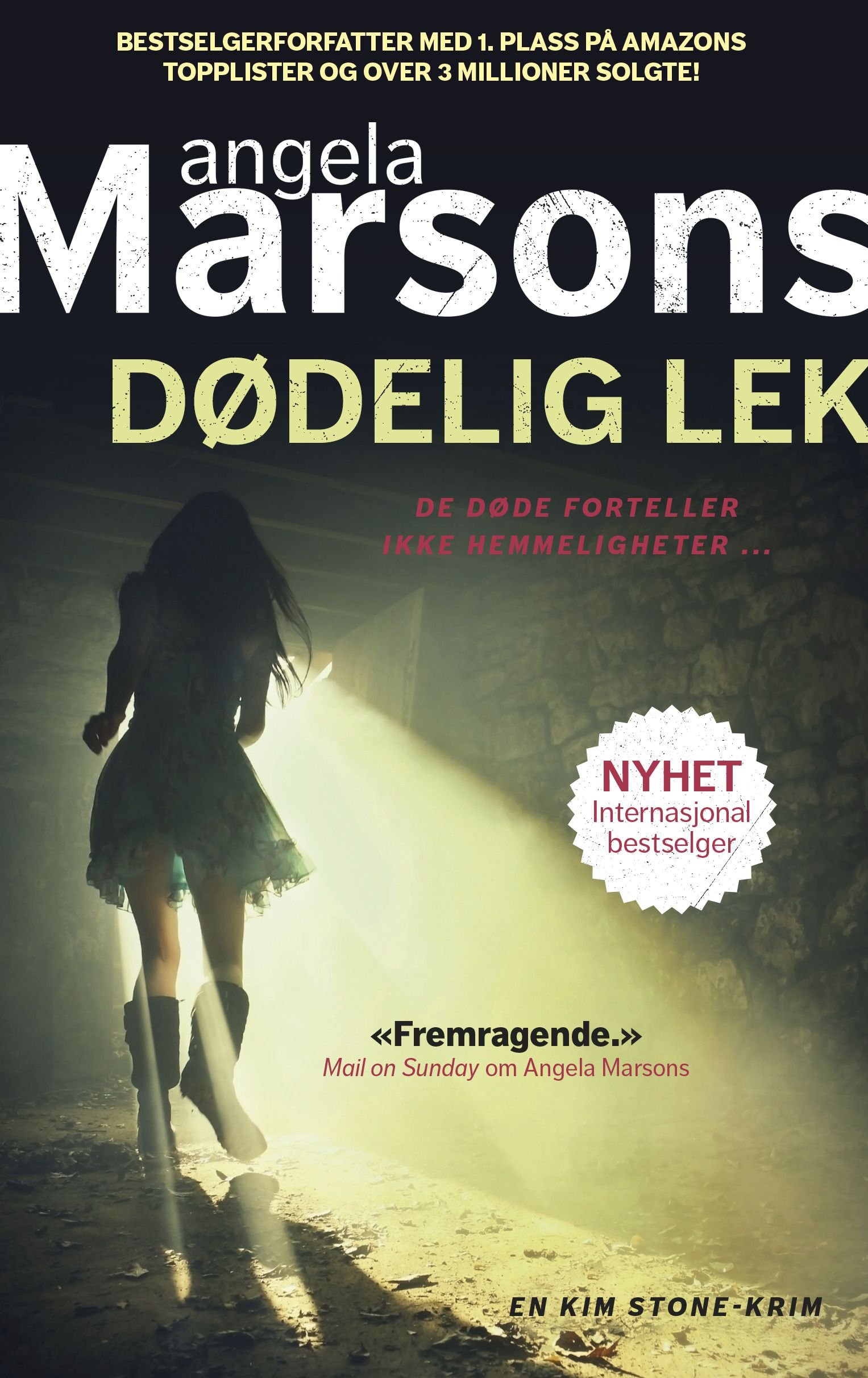 Dødelig lek
