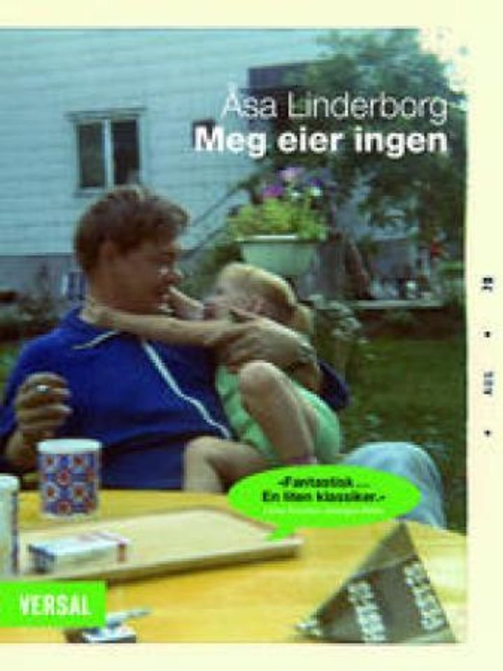 Meg eier ingen