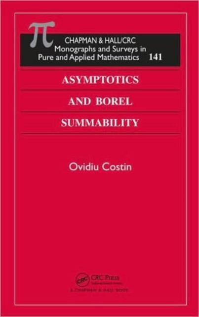 Asymptotics and Borel Summability