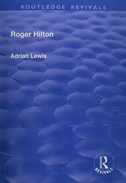 Roger Hilton
