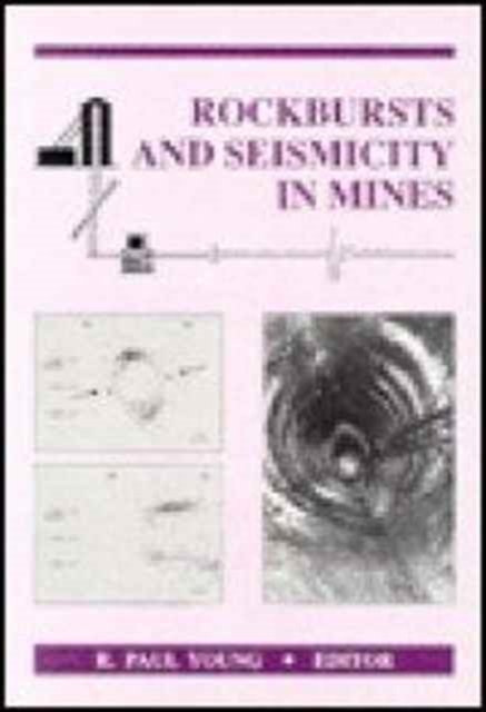 Rockbursts and Seismicity in Mines 93