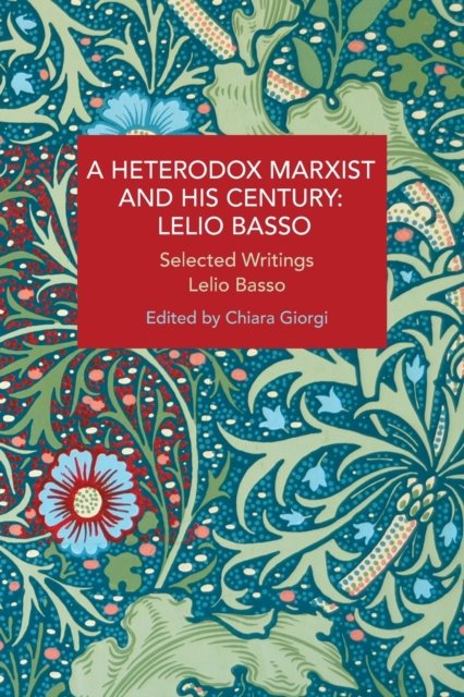 A Heterodox Marxist and His Century