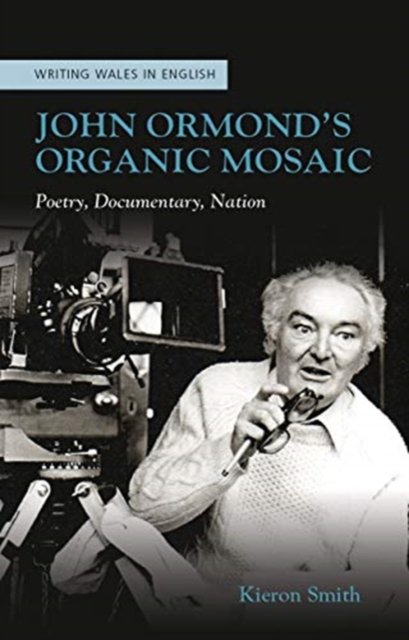 John Ormond?s Organic Mosaic