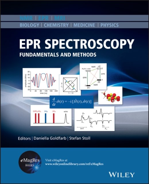 EPR Spectroscopy