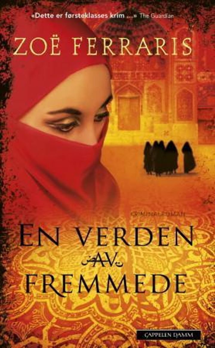 En verden av fremmede