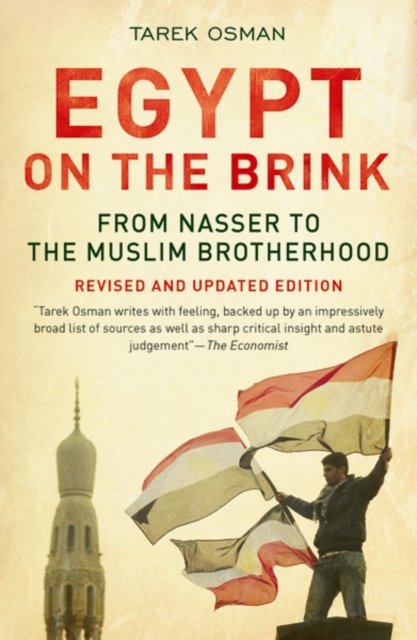 Egypt on the Brink