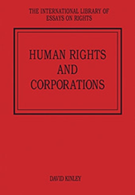 Human Rights and Corporations