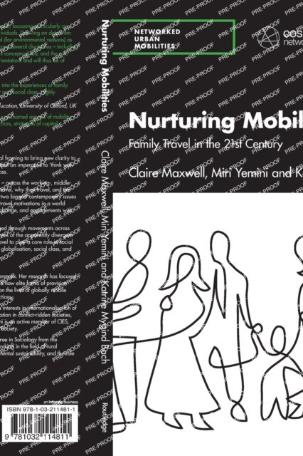 Nurturing Mobilities