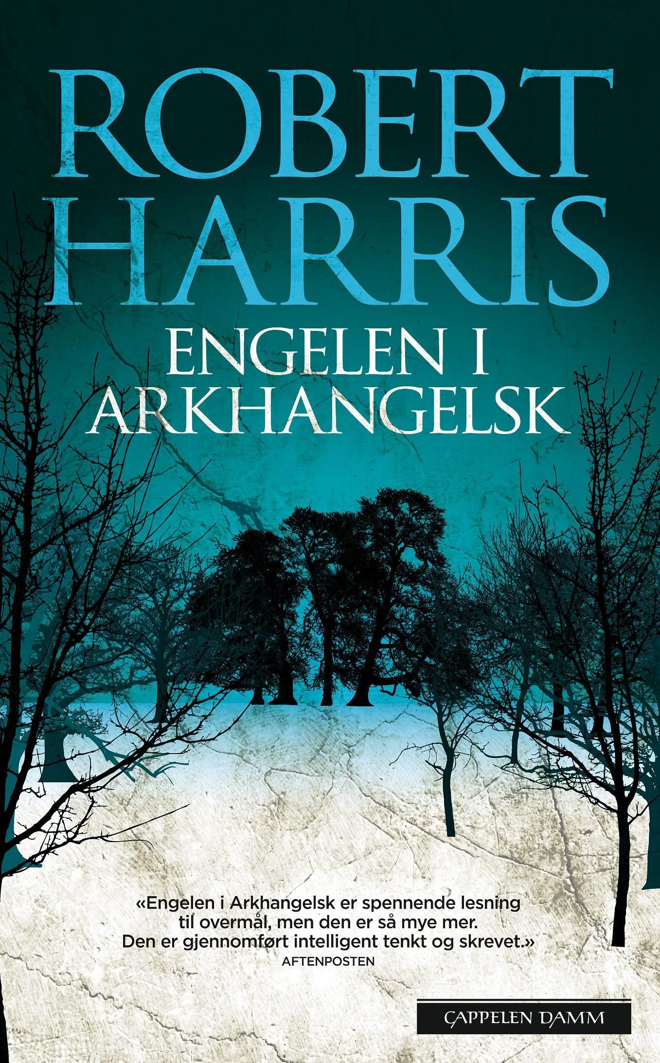 Engelen i Arkhangelsk