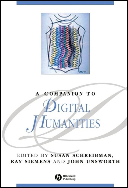 Companion to Digital Humanities