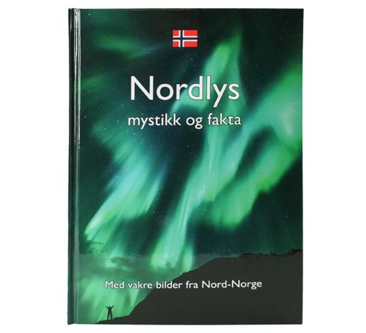 Nordlys - mystikk og fakta