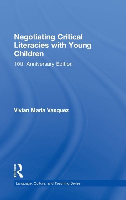 Negotiating Critical Literacies with Young Children