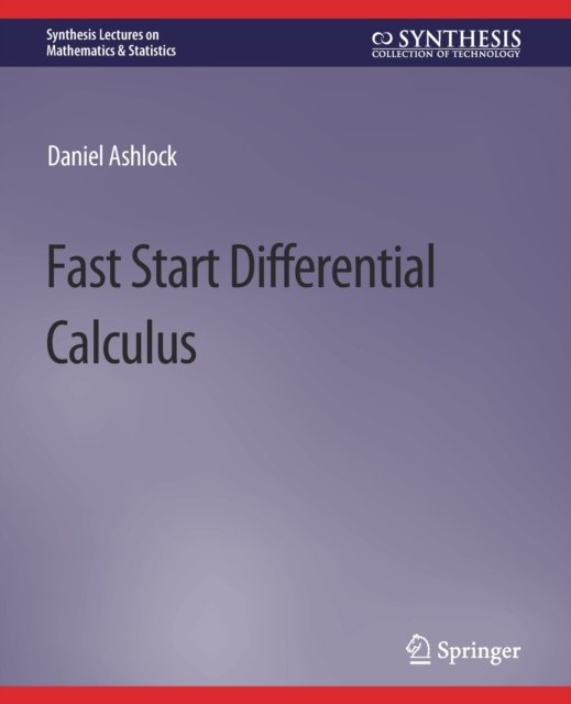 Fast Start Differential Calculus
