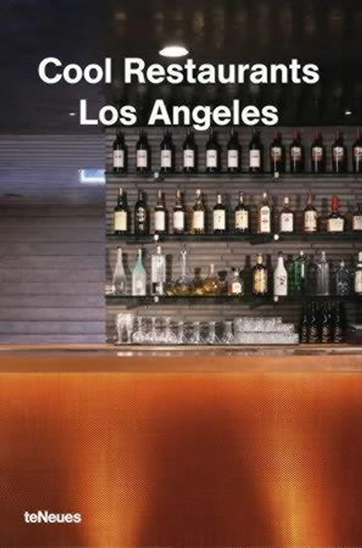 Cool restaurants