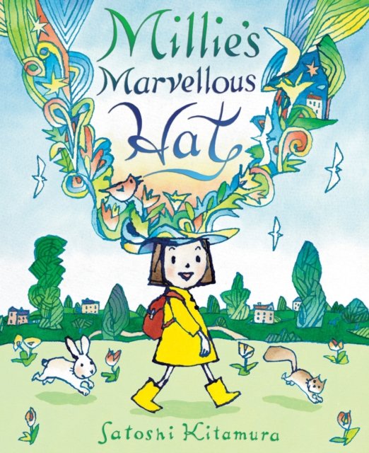 Millie''s Marvellous Hat