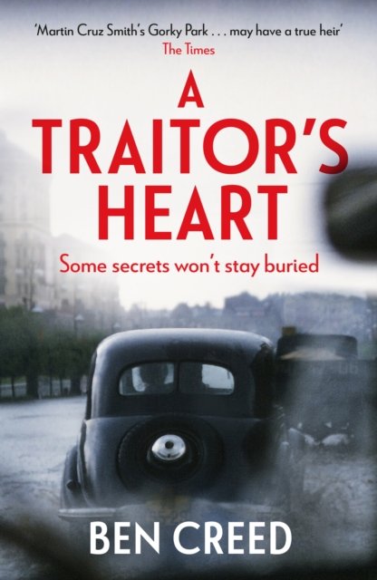 Traitor''s Heart
