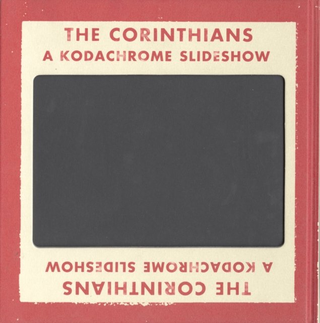 Ed Jones and Timothy Prus: The Corinthians