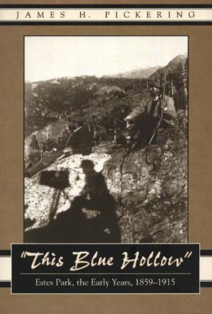 This Blue Hollow