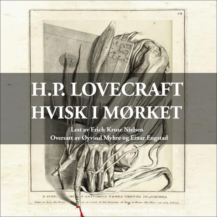 Hvisk i mørket