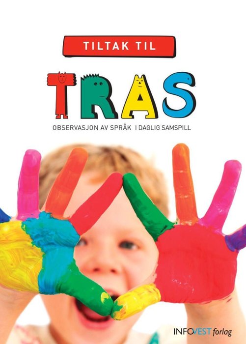 Tiltak til TRAS
