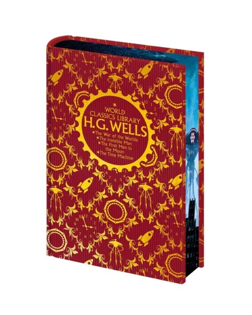 H. G. Wells