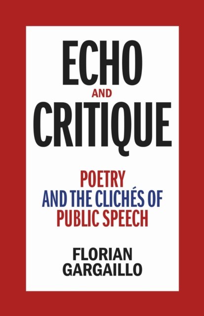 Echo and Critique