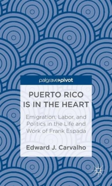 Puerto Rico Is in the Heart