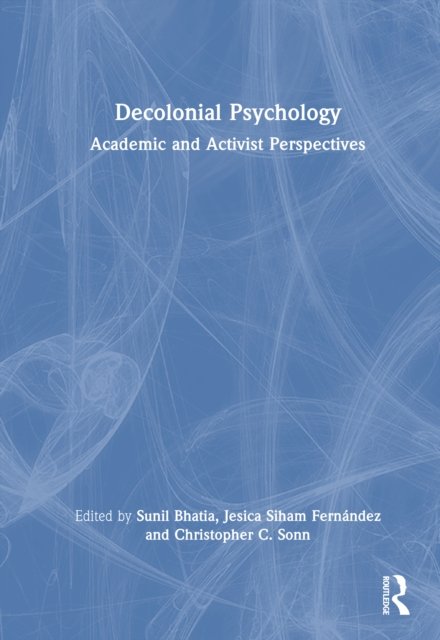 Decolonial Psychology