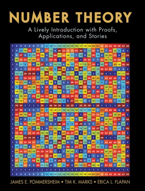 Number Theory
