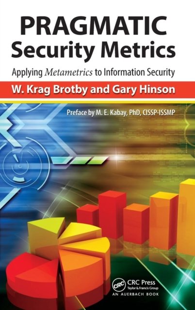 Pragmatic Security Metrics
