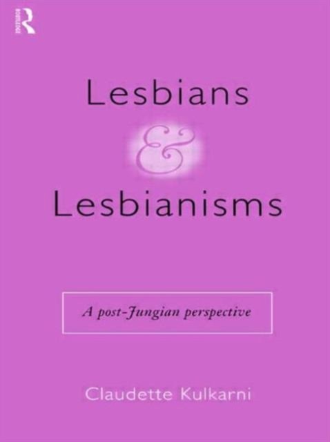 Lesbians and Lesbianisms