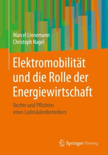 Elektromobilitat und die Rolle der Energiewirtschaft