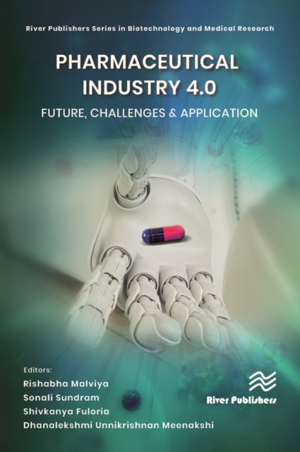 Pharmaceutical industry 4.0
