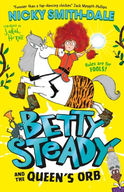 BETTY STEADY &_BETTY STEAD2 PB