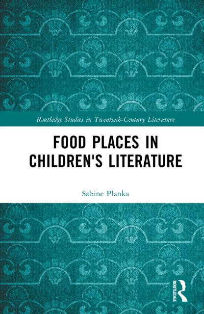 Food Places in Children''s Literature