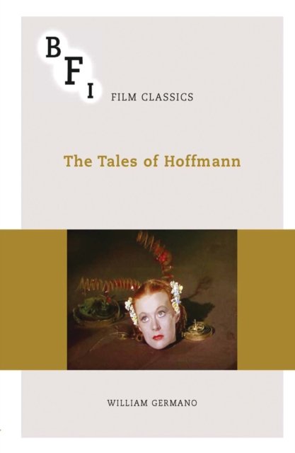 Tales of Hoffmann
