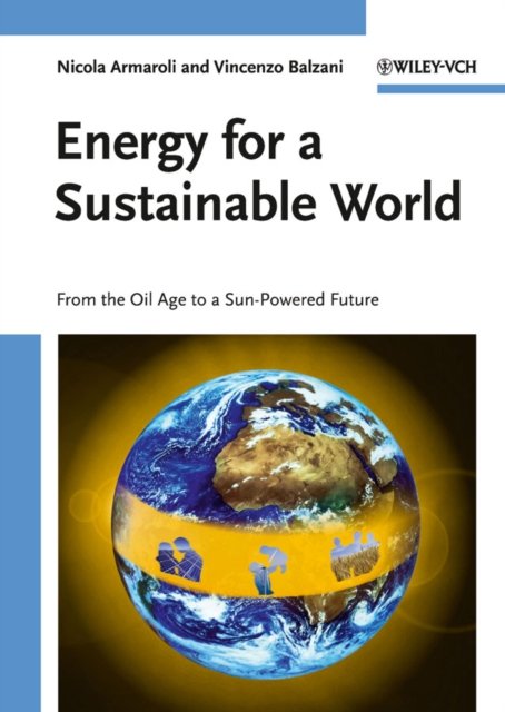Energy for a Sustainable World