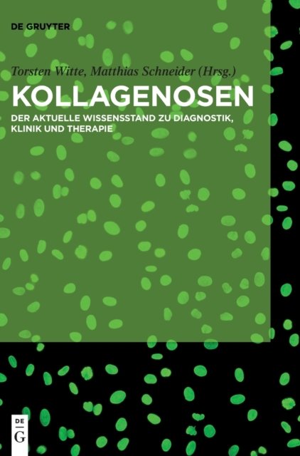 Kollagenosen