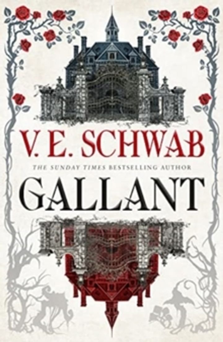 Gallant
