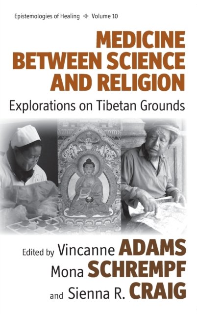 Medicine Between Science and Religion