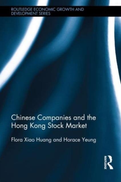 Chinese Companies and the Hong Kong Stock Market