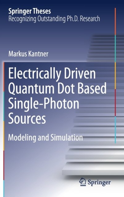 Electrically Driven Quantum Dot Based Single-Photon Sources
